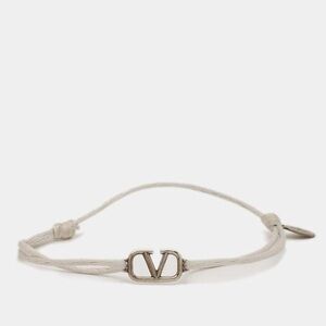Valentino Logo Bracelet*READ DESCRIPTION PLEASE*